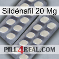 Sildénafil 20 Mg 07